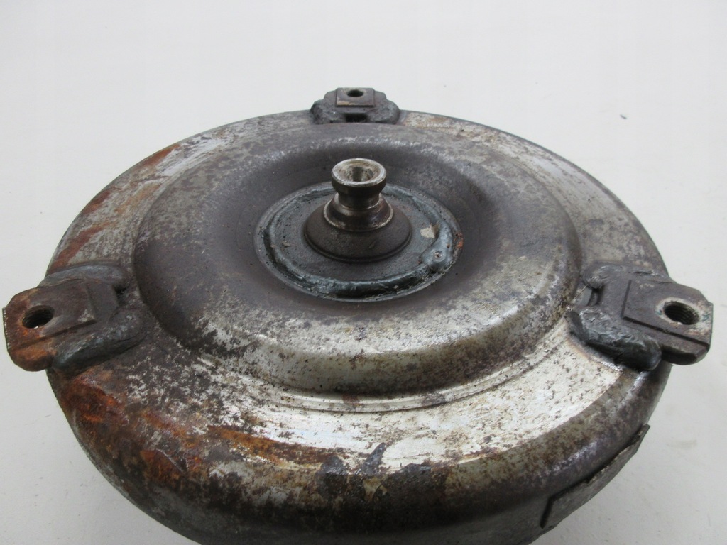 фото №5, Зчеплення гідротрансформаторний opel astra f 1 1.6 16v