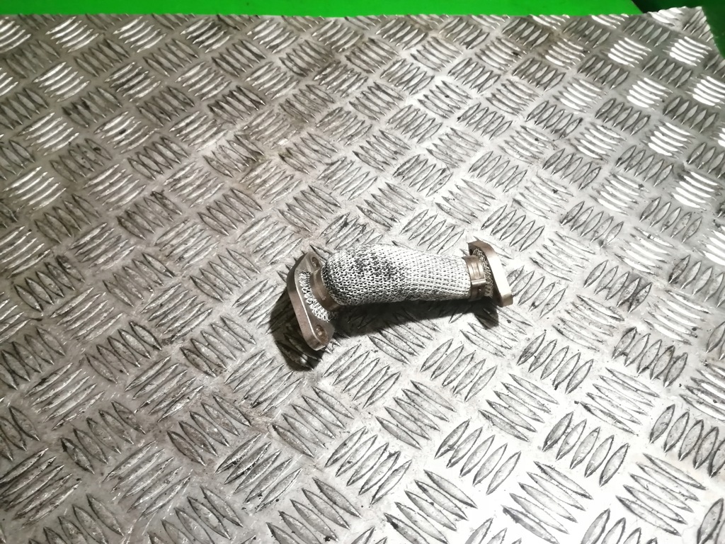 фото №1, Труба egr трубка 3.0tdi asb audi a4 b7 a6 c6 059131525ab