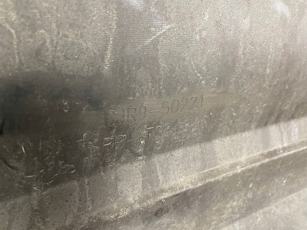 фото №9, Бампер задняя задний mazda 6 vi gj sedan 2012- полный