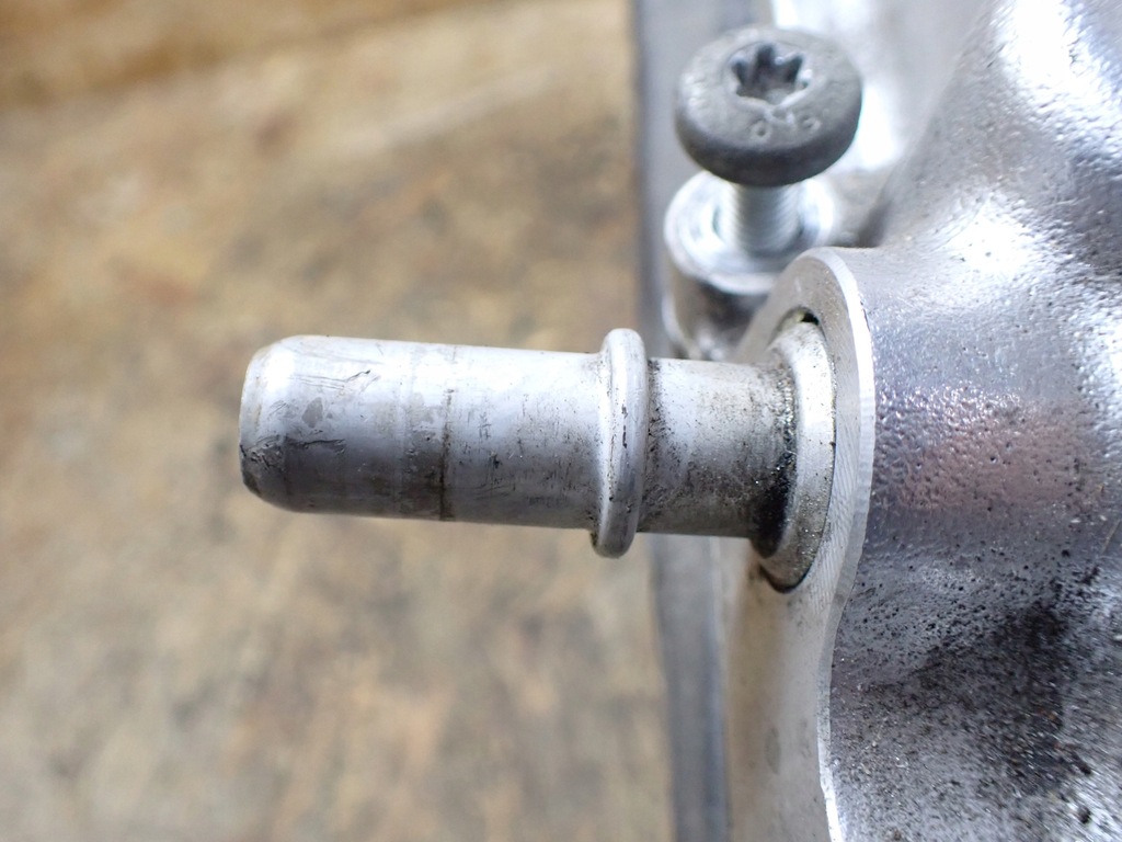 фото №7, Компресор jaguar xj x351 long europa 3,0l 340 km бензин 2012 пошкоджений