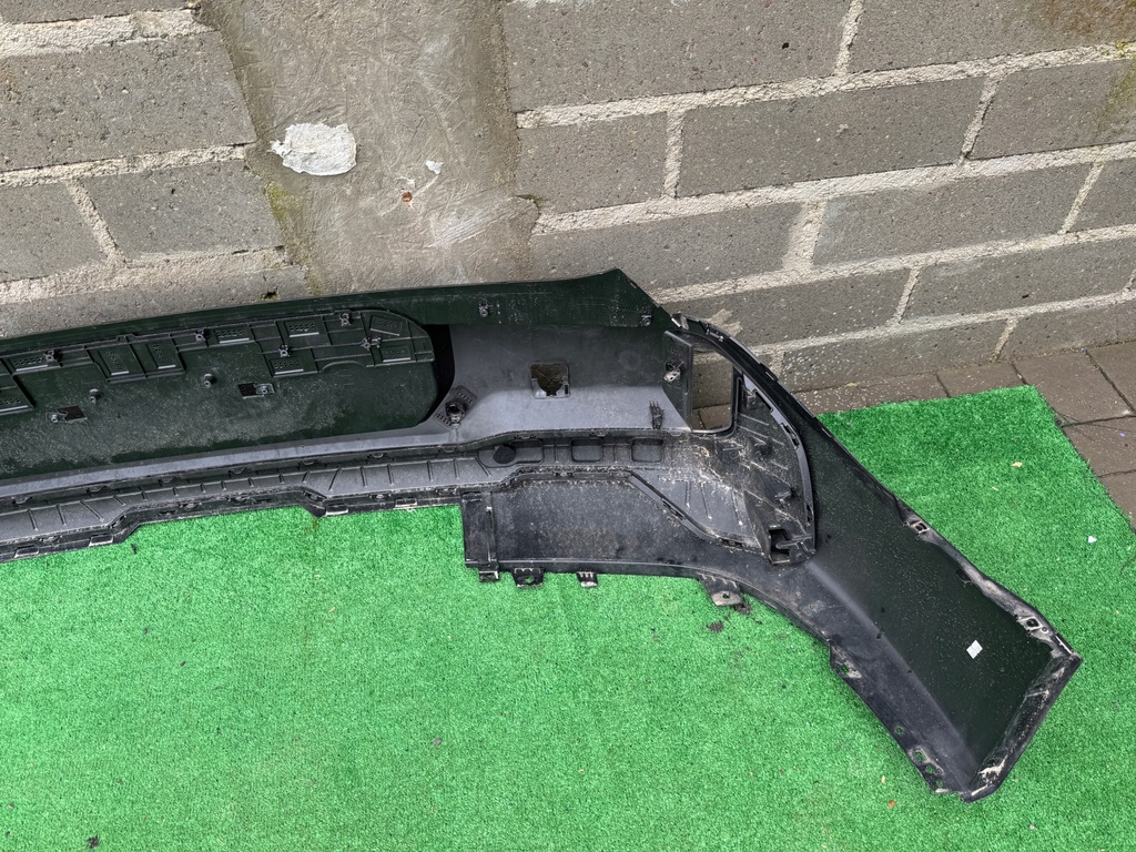 фото №12, Kia ev9 бампер задня eu org