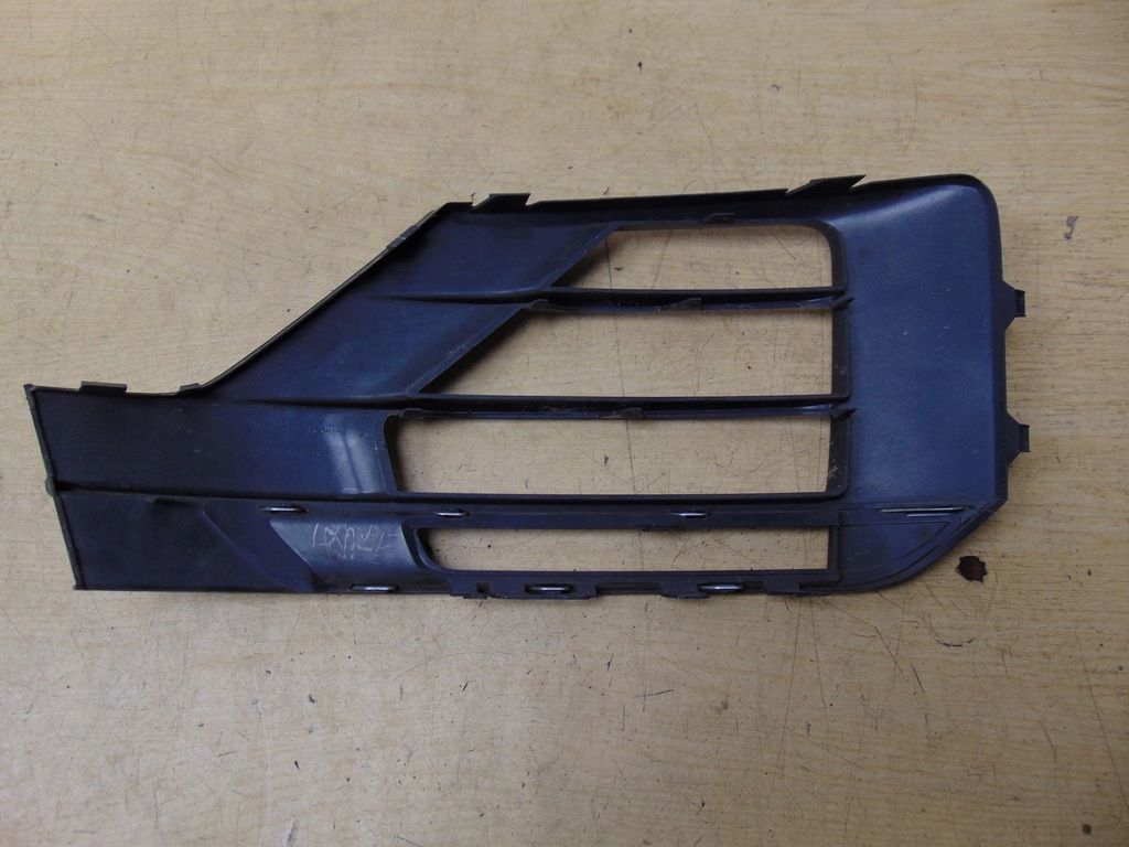 фото №9, Решётка w бампер правая перед audi q2 81a807682a