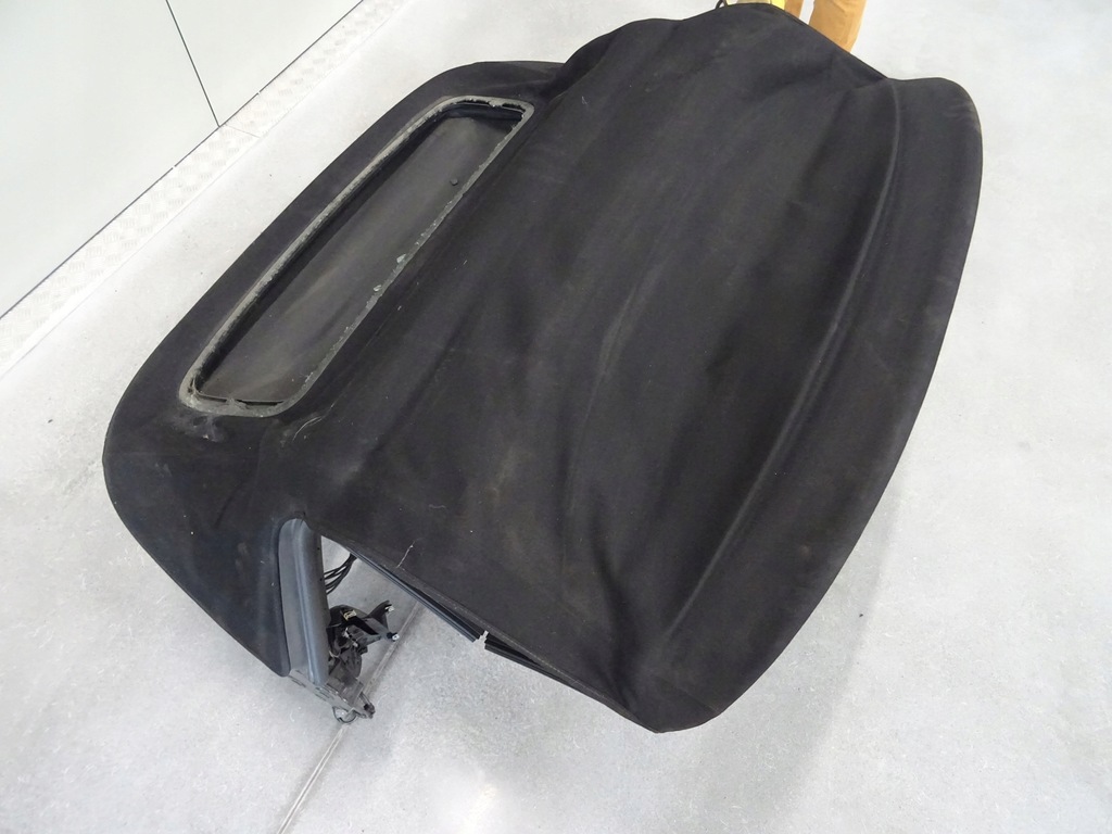 фото №1, 2014 corvette c7 cabrio крыша складной