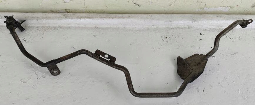 фото №1, Шланг трубка масла range jaguar xj x351 xf 3.0 d