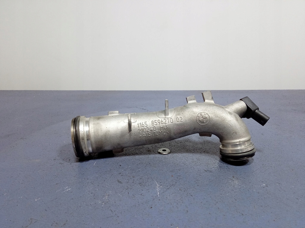 фото №1, Bmw 4 g22 g23 g20 3.0d 286km труба шланг воздуха 8596270