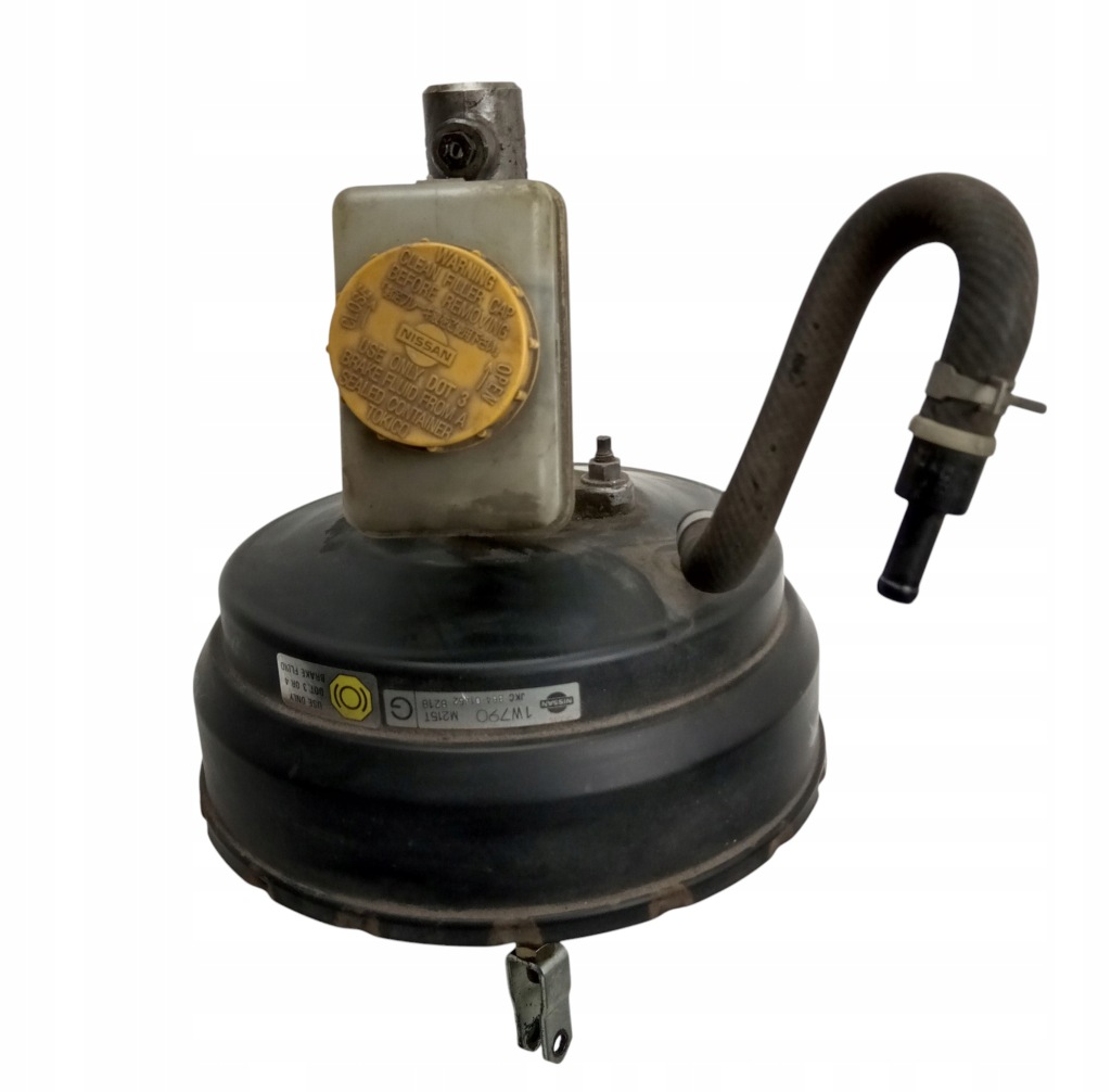 Купити Насос гальмівна підсилювач гальм nissan pathfinder r50