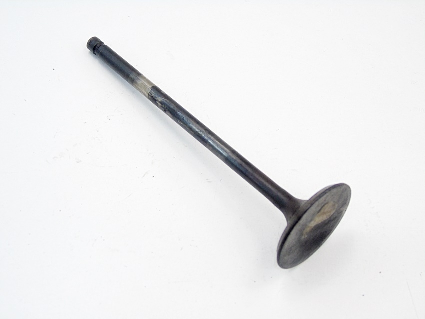 фото №1, Клапан випускний головки 1.2 8v kalos aveo