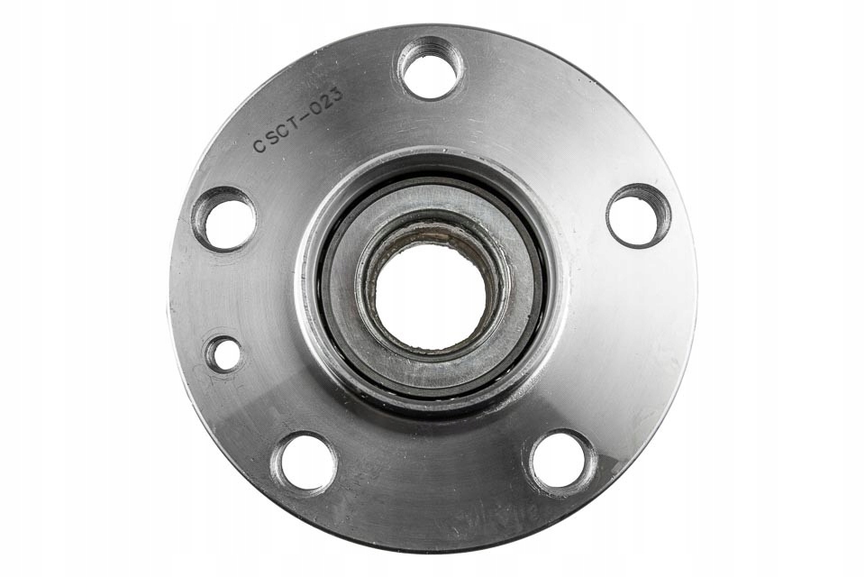 фото №2, Ступица колеса задняя fiat ulysse 02-