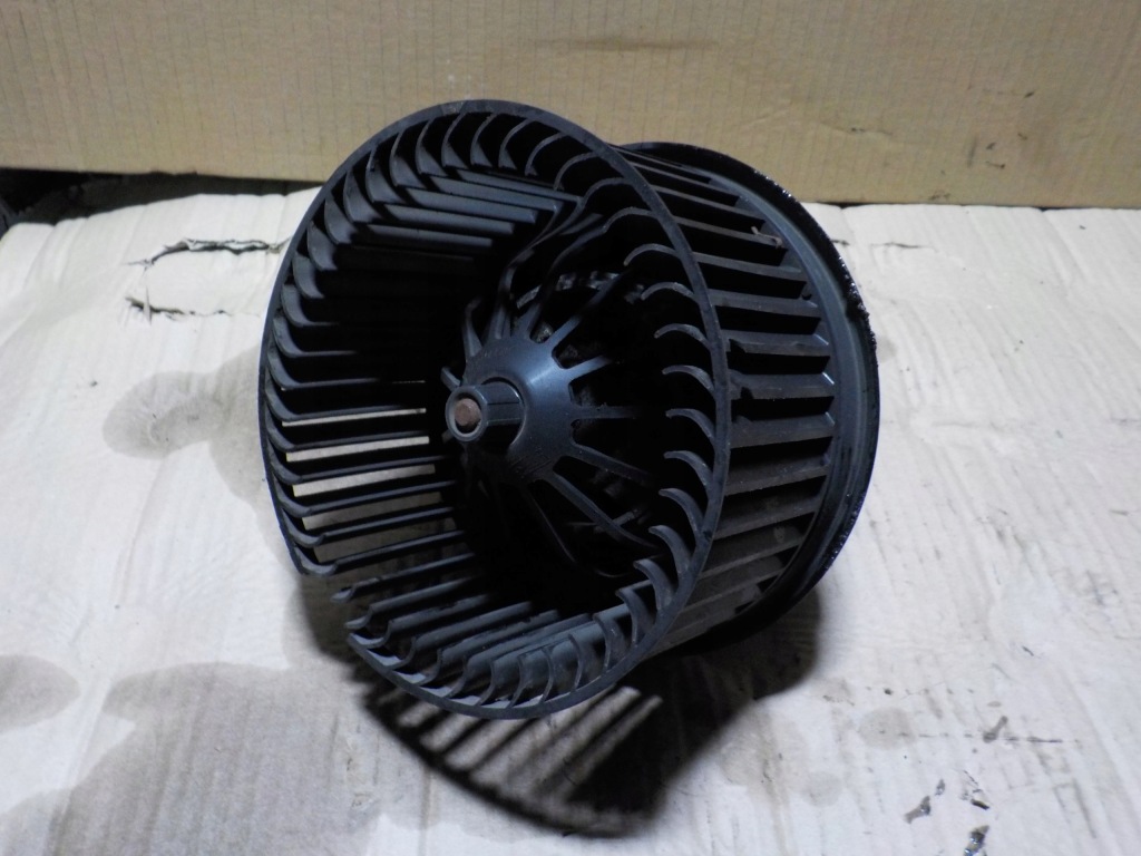 фото №1, Ford focus c-max 1.8 b 2003r. вентилятор вентилятор 173.60071.01