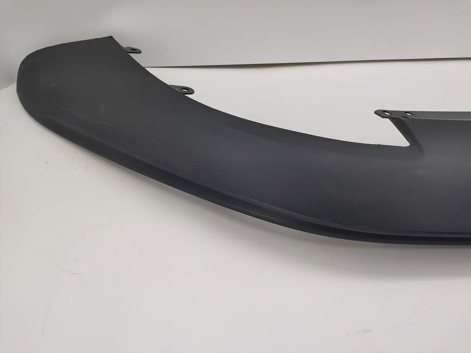 фото №7, Спойлер бампера перед 95b807061q macan lift 2020^