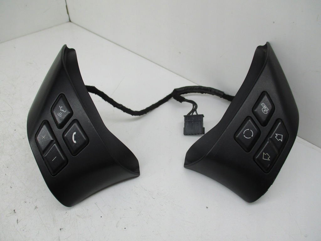 фото №1, Bmw e84 e90 e91 переключатели многофункциональный руля 6959893