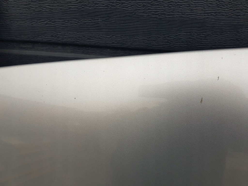 фото №12, Капот mercedes w251 c775 775