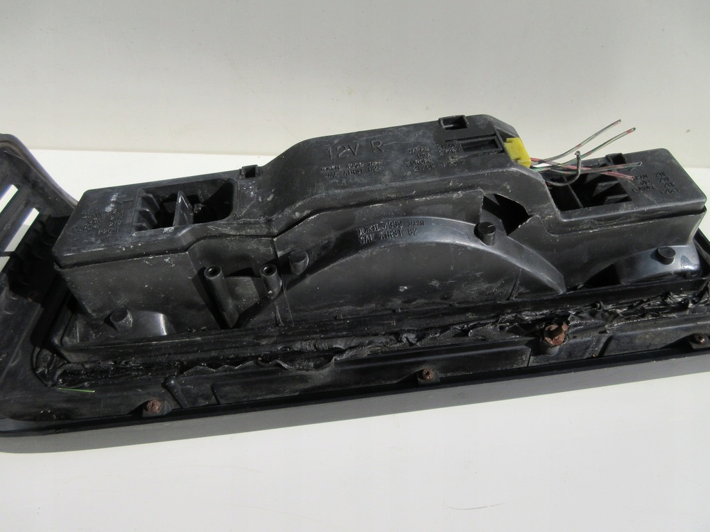 фото №10, Лампа задня права nissan sunny b11 iki 4339