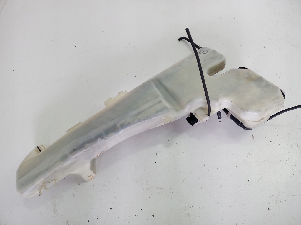 фото №4, Бачок омывателя honda cr-v ii lift ксенон