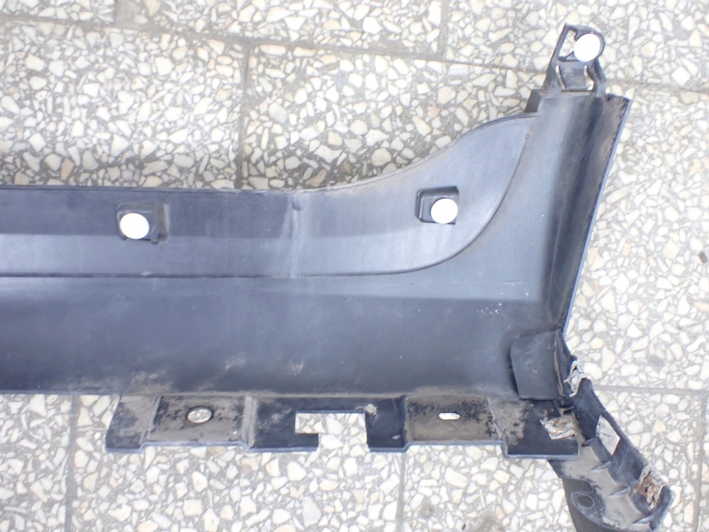 фото №10, Молдинг порог правый перед bmw f26 x4 7210080