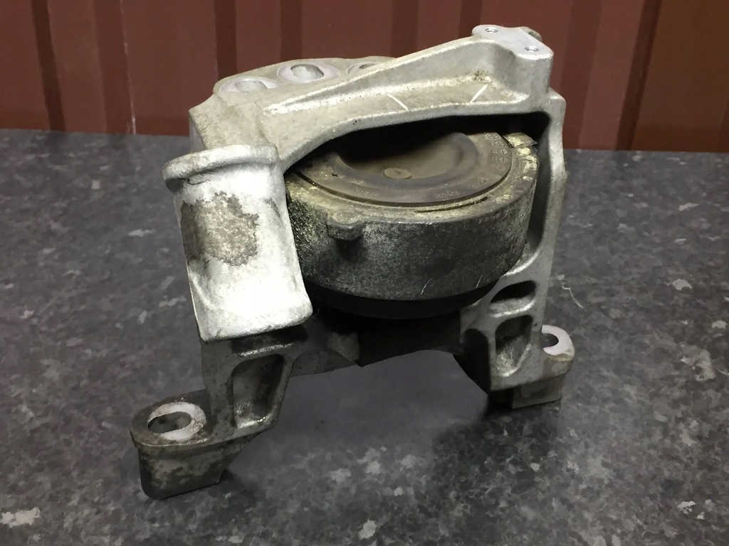 фото №6, Mazda 6 gj 3 cx-5 2.2 sh01 2012 kd45k1442 кронштейн кронштейн кронштейн двигателя