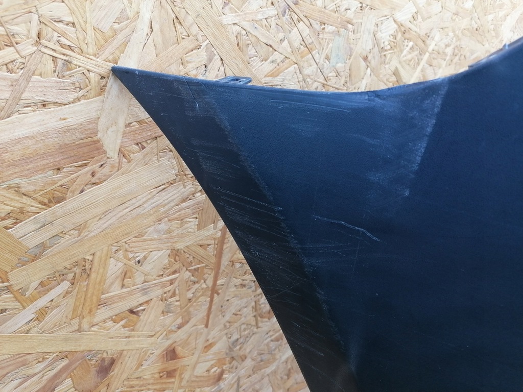 фото №8, Бампер перед передній mercedes benz sprinter 3 iii w907 907 w910 910 2018-