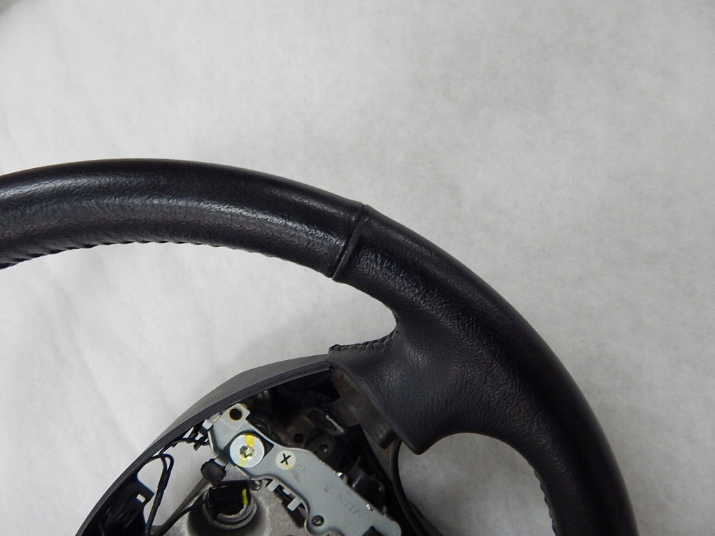 фото №9, Kia sportage ii lift - воздуховод кожа oryg