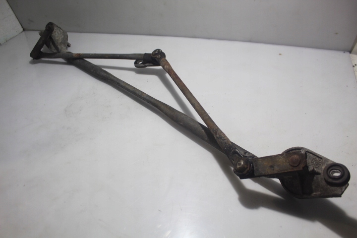 фото №1, Механизм дворник перед chrysler 300c