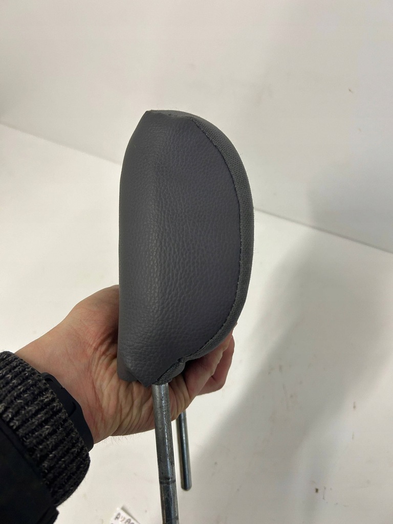 фото №9, Підголівник передній aixam a721 741 scouty city crossline