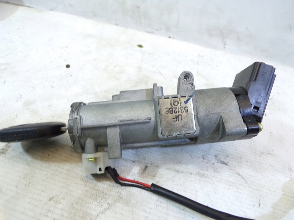 фото №7, Набор стартовый chevrolet lacetti 1.6 96422396