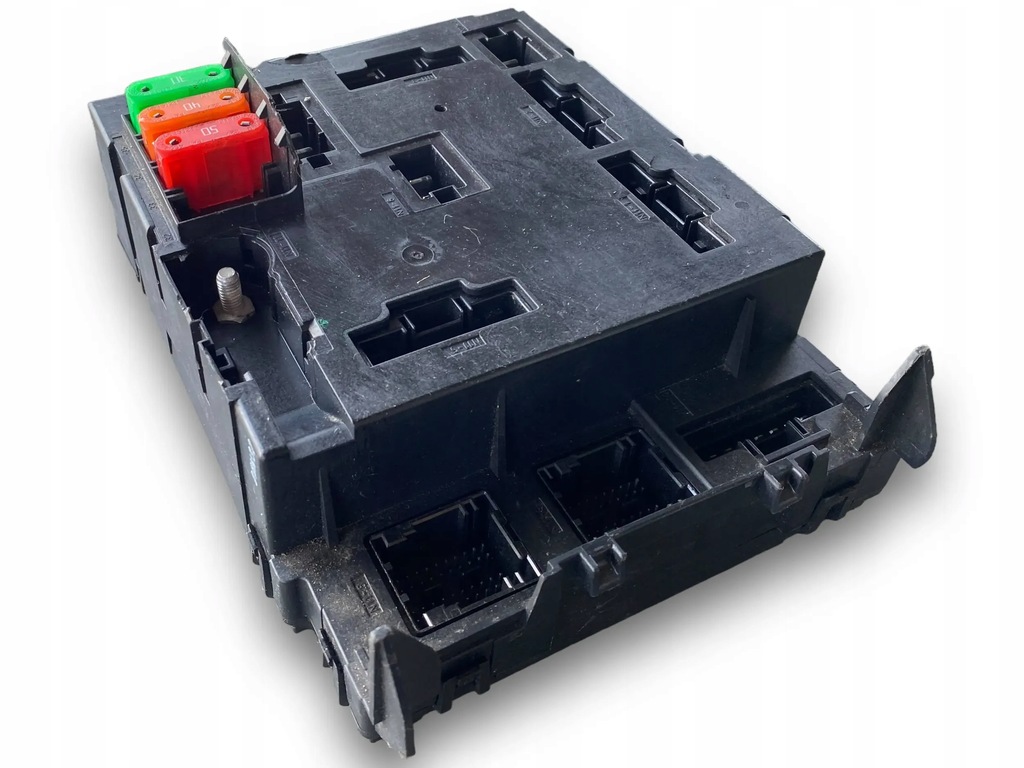 фото №1, Smart fortwo w451 коробка запобіжників модуль sam 4515401550