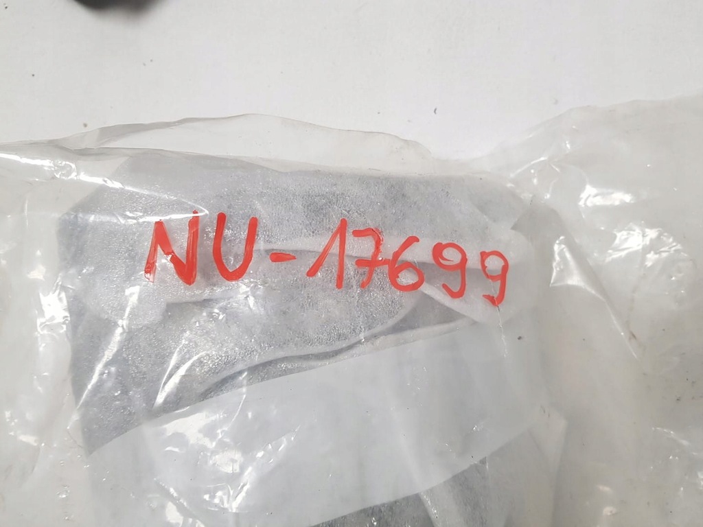 фото №11, Kia soul 2 ii 13- nowa молдинг накладка поріг права поріг правий 87752-b2000