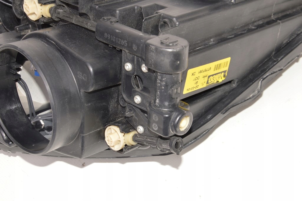 фото №9, Ferrari f430 f136e лампа правий перед