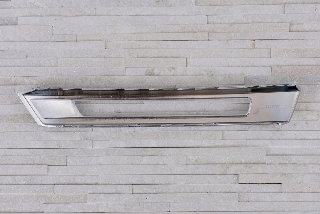 фото №11, Mercedes gl x166 молдинг ґрати бампера 1668845422