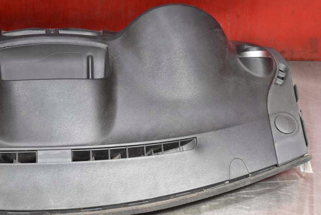 фото №12, Приборная панель приборная консоль приборная панель подушка безопасности eu renault kangoo 2 ii 07-13