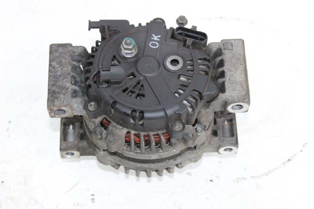 Купити Генератор mercedes a0141549802 8600621