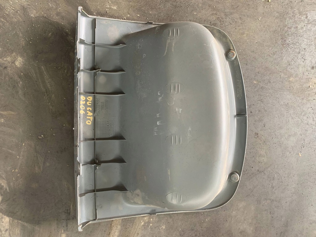 фото №1, Полиця бардачок fiat ducato 1304007070