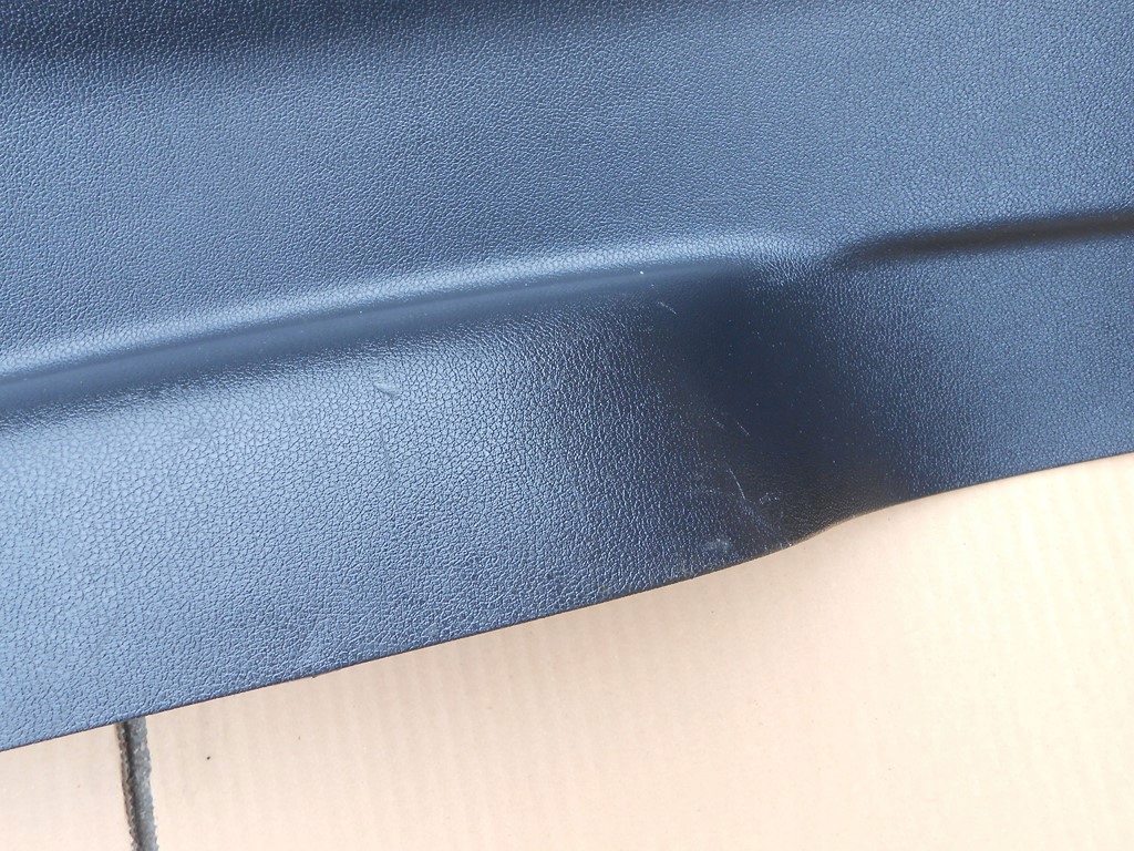 фото №5, Peugeot 308 t7 sw kombi обшивка багажника правий