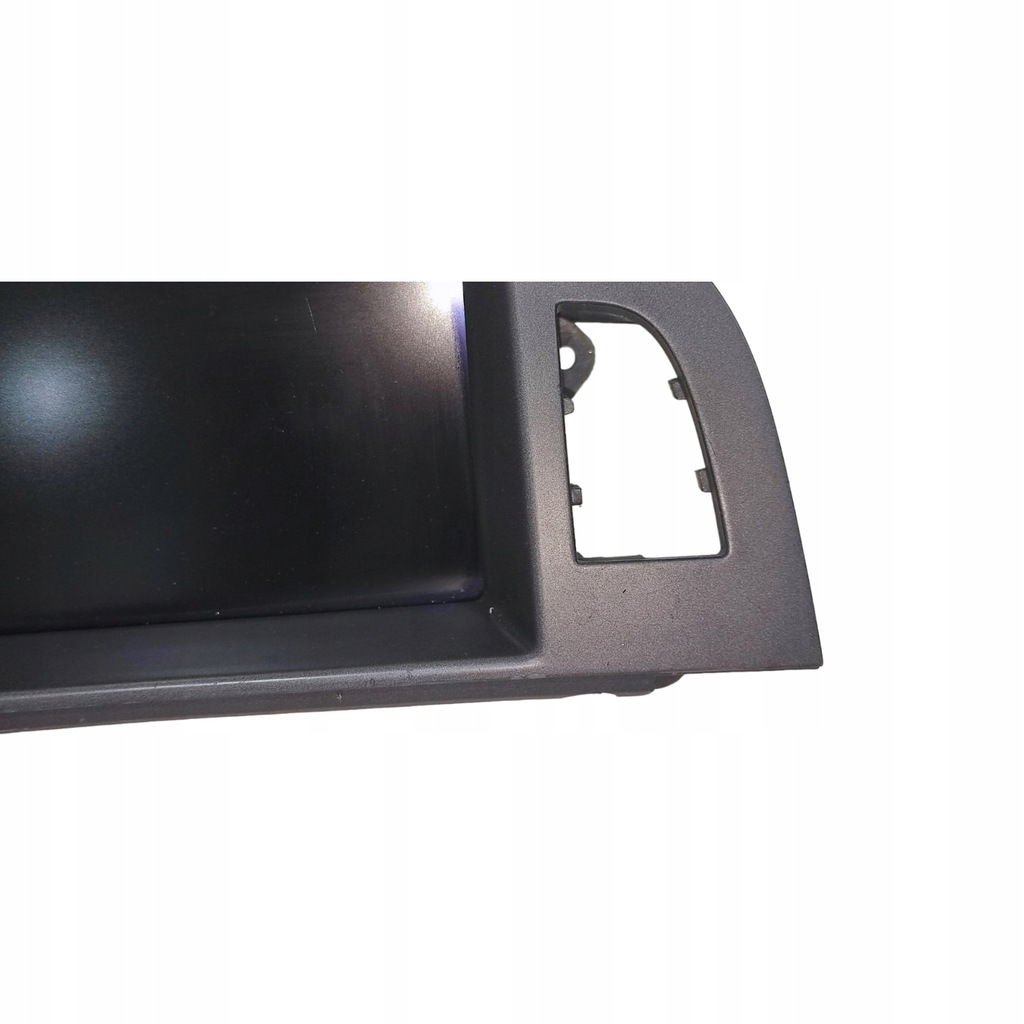 фото №4, Рамка спідометра audi a6 c6 4f1857115b 4f0919603a лічильник