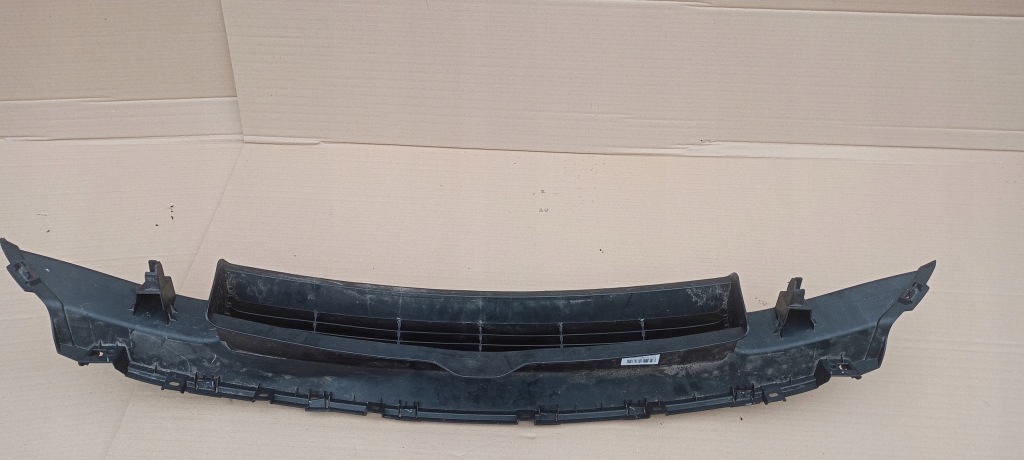 Решётка радиатора решётка радиатора решётка средняя tesla model iii 3 ii 2 23-25rok 1694311-00-f Недорого