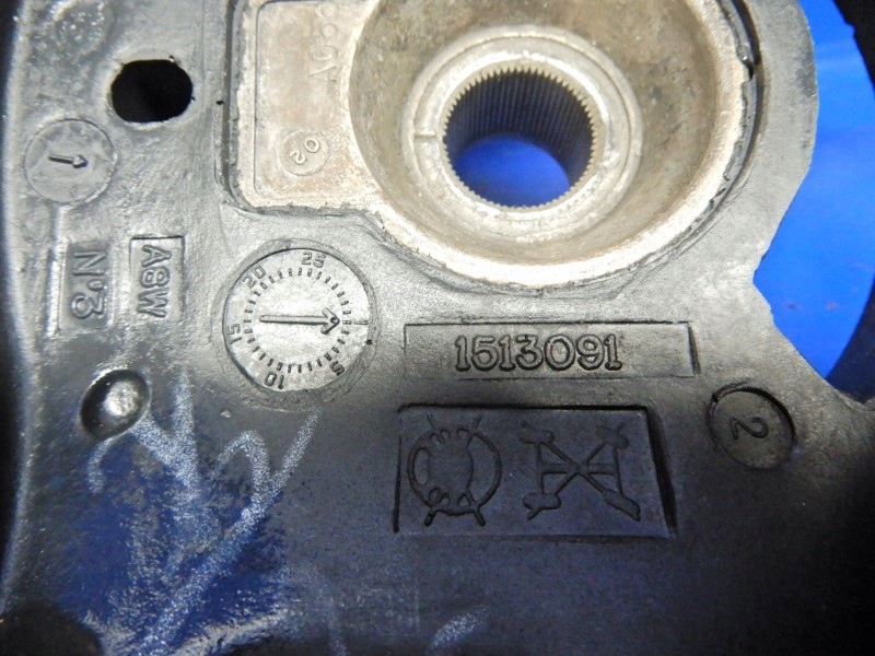 фото №8, Повітропровід mini cooper i