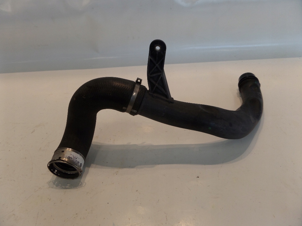 фото №2, Jeep cherokee kl 2.2 труба шланг интеркулер 68141374ac