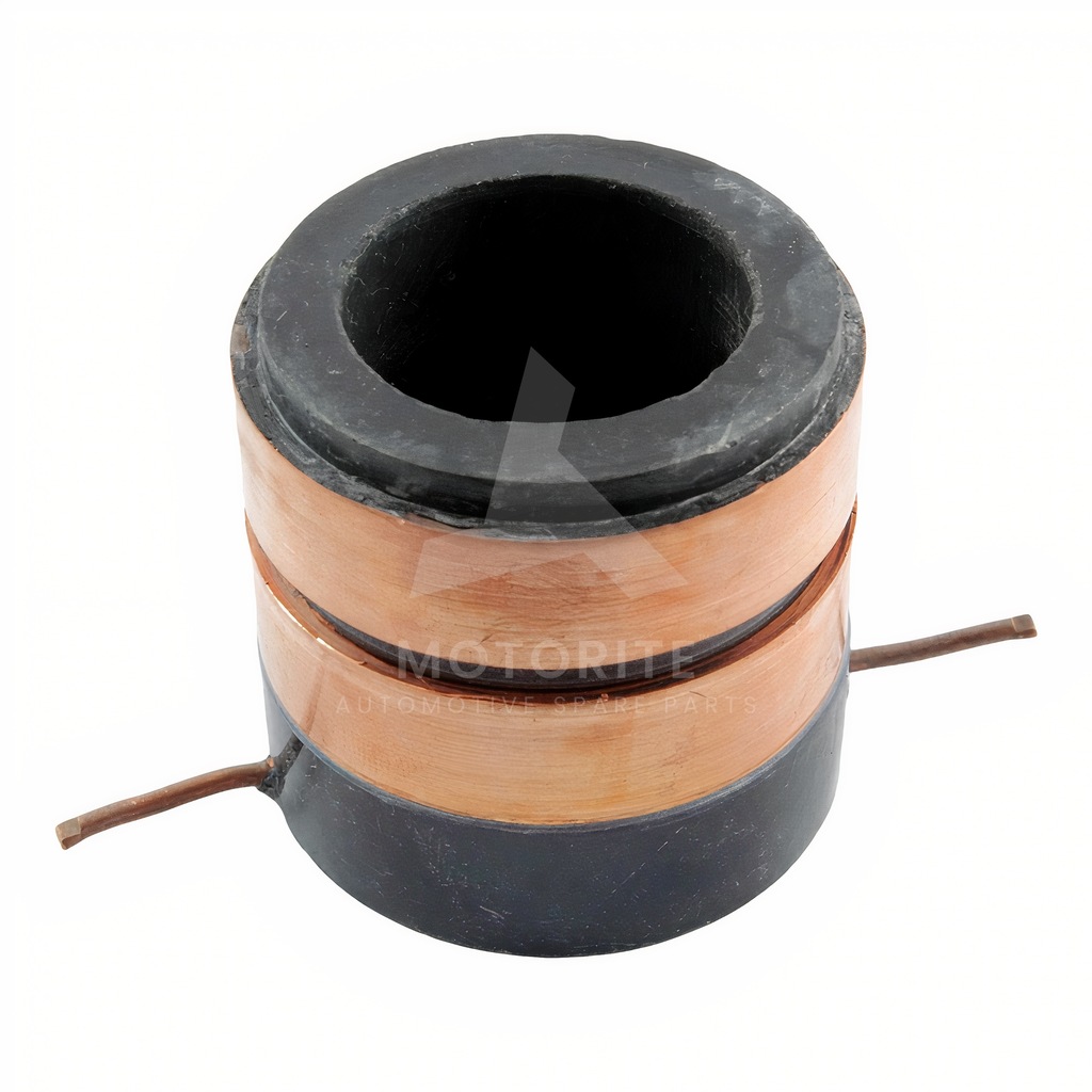 фото №1, Komutator кільце ковзний генератора типу bosch