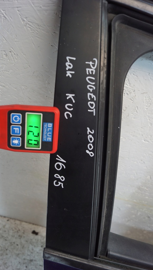 фото №12, Двері правий перед peugeot 2008 i kuc