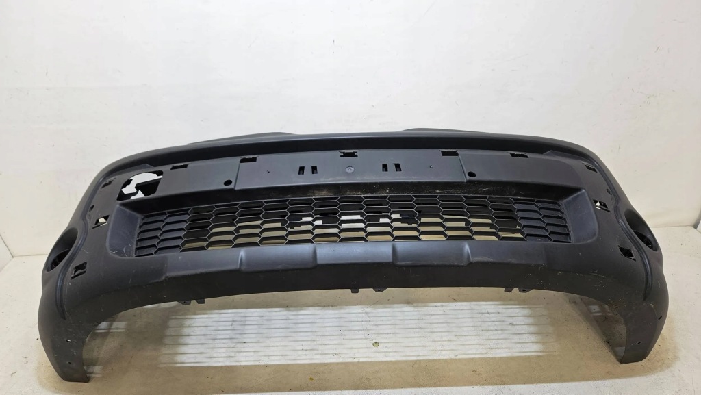 фото №3, Бампер перед передний renault kangoo iii lift 620229800r