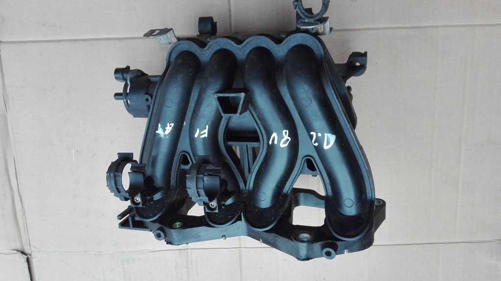 фото №1, Fiat punto ii doblo 1.2 8v колектор всмоктуючий