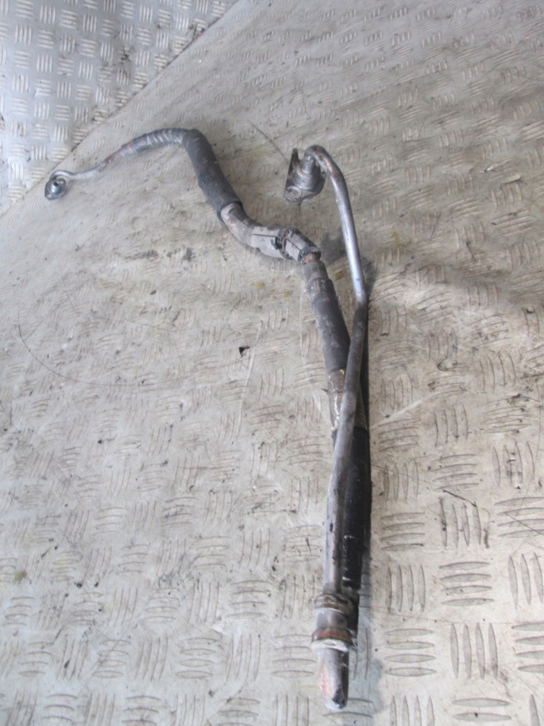 фото №3, Шланг труба підсилювача audi a5 coupe 3.0b