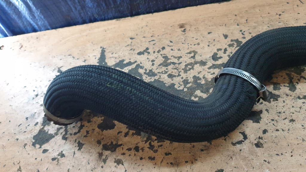 фото №2, Chevrolet epica 2.0 vcdi труба wąż повітрозабірник