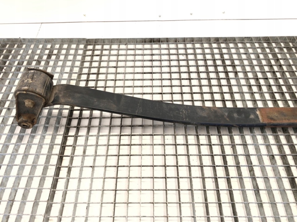 фото №2, Ресора лівий задня vw crafter ii хетчбек щітка задній, ліва