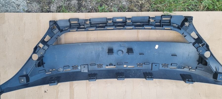 фото №4, Усилитель решётка радиатора решётка радиатора peugeot 3008 5008