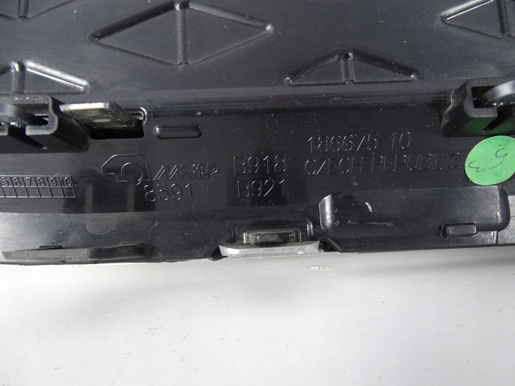 фото №11, Решётка радиатора решётка радиатора bmw x2 ix2 u10 led