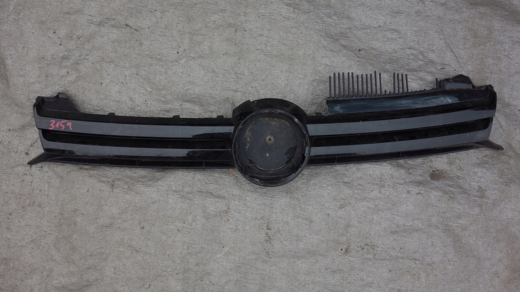 Купити Решітка радіатора решітка радіатора golf vi універсал // 3159