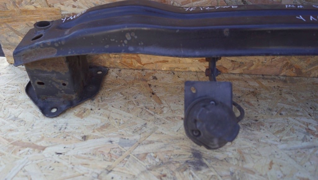 Mini cooper r60 балка бампера задний  y1156 Доставка