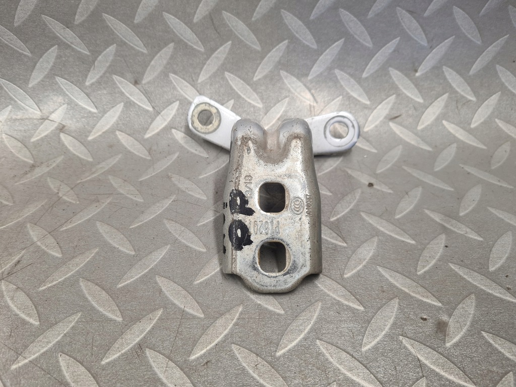 фото №7, Петля петлі двері правих góra + dół z176 opel astra v k