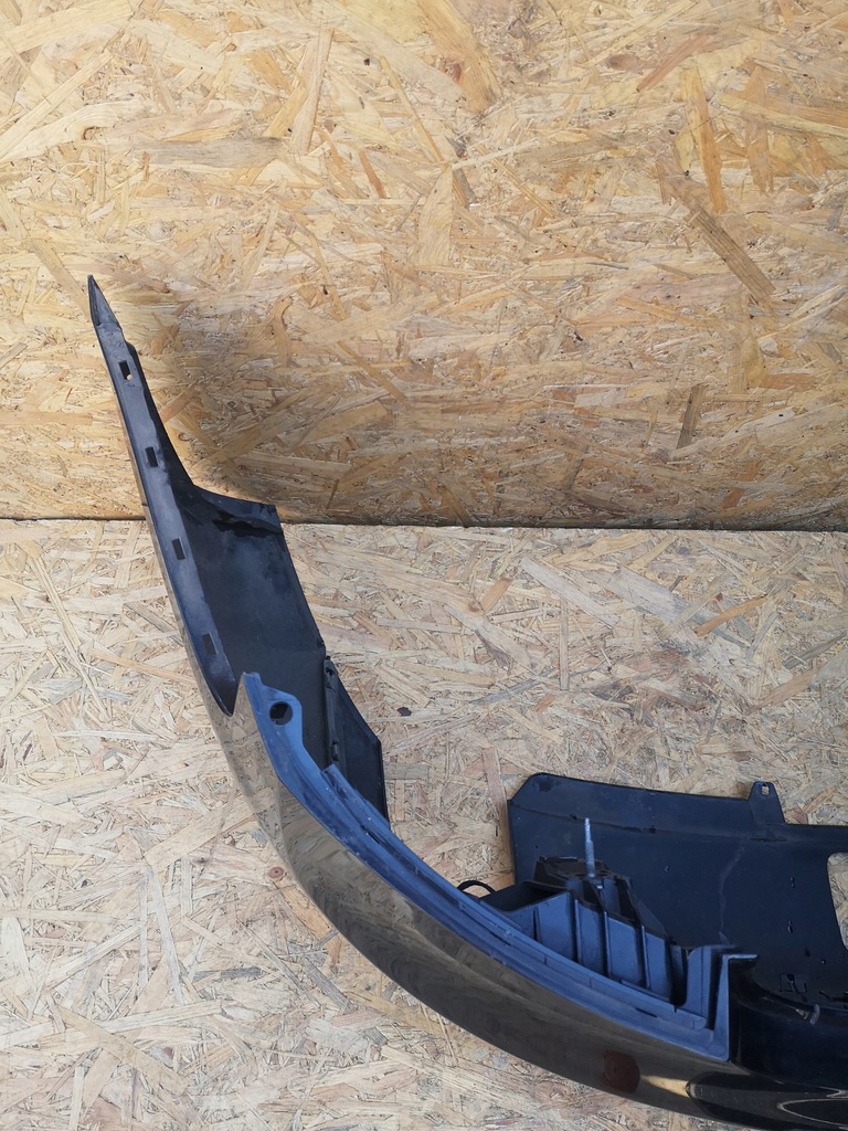 фото №7, A5 8t бампер sportback бампер задня 4 pdc